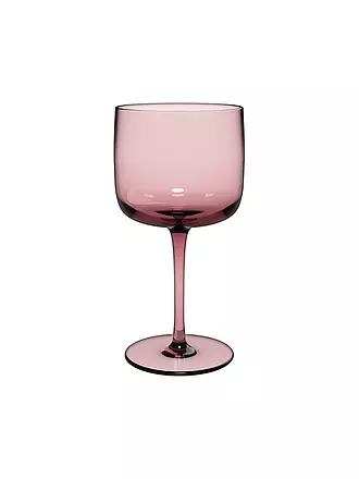 LIKE BY VILLEROY & BOCH | Weinglas 2er Set LIKE 270ml Grape | 